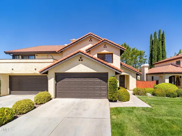 2817 Dartmouth Dr, Lancaster, CA 93536