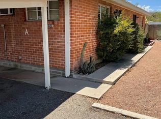 2146 N Margaret Ave #A, Tucson, AZ 85716