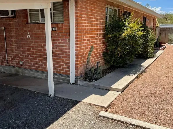 2130 N Margaret Ave #A, Tucson, AZ 85716