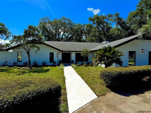 2889 HAMMOCK DRIVE, PLANT CITY, FL 33566