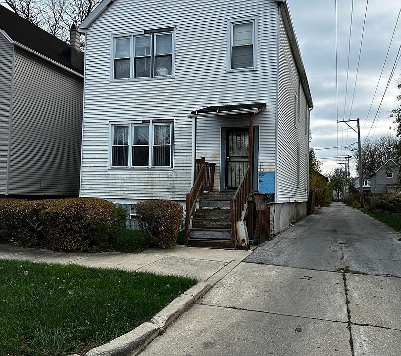 1st image of 347 W 59th Pl