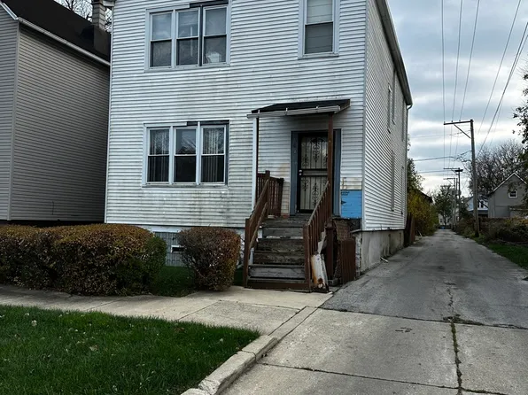 347 W 59th Pl, Chicago, IL 60621
