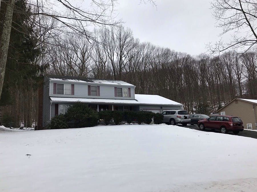 124 Fans Rock Rd, Hamden, CT 06518 Zillow