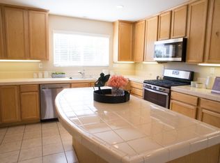329 N Placer Privado, Ontario, CA 91764