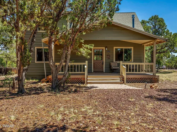 3475 Roundup Cir, Heber, AZ 85928