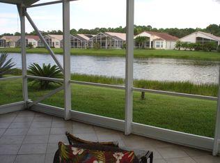 376 NW Springview Loop, Port Saint Lucie, FL 34986