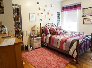 238 South St #4, Jamaica Plain, MA 02130