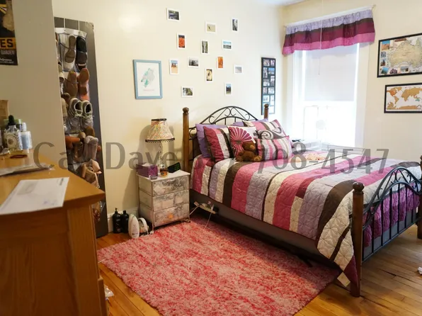 238 South St #4, Jamaica Plain, MA 02130