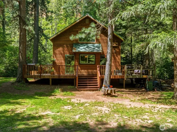 1331 N Touchet Road, Dayton, WA 99328