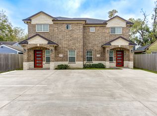 4938 Bataan Rd UNIT B, Houston, TX 77033