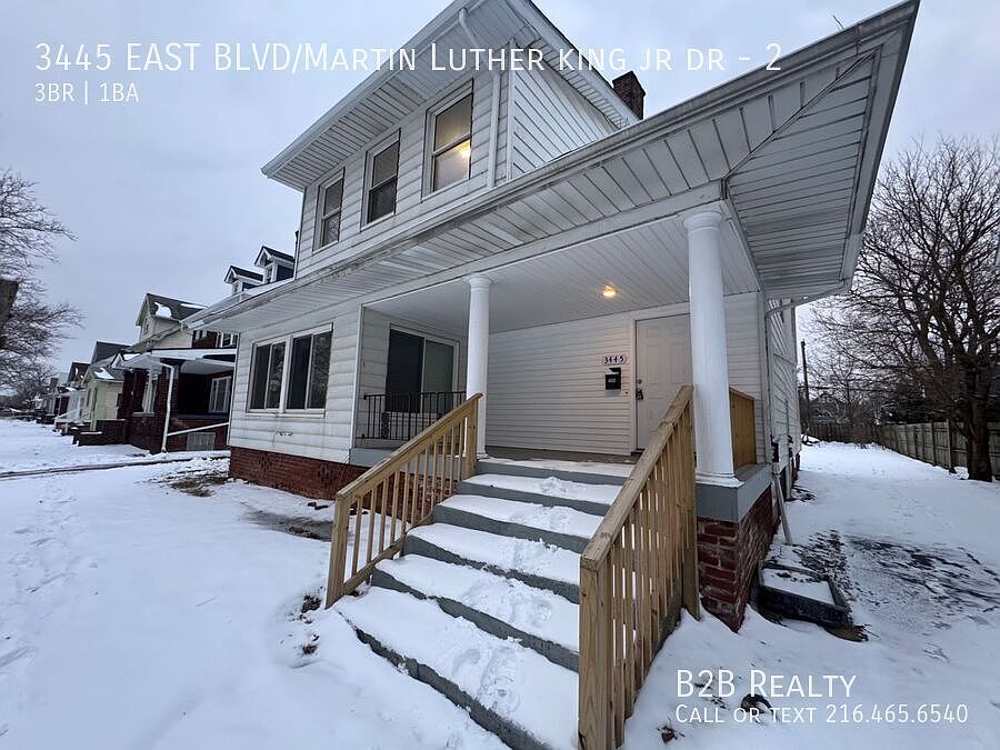 1st image of 3445 East Boulevard Martin Luther King Jr Dr #2