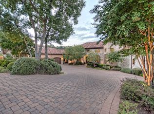 4350 River Garden Trl, Austin, TX 78746