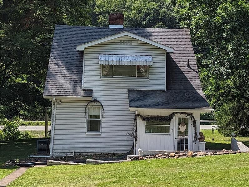 172 Speers Rd, Grindstone, PA 15442 Zillow