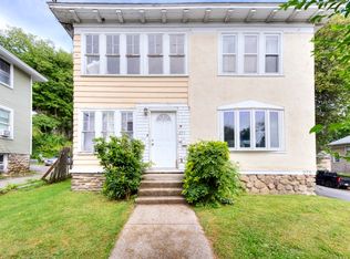 279 Hamilton St, Worcester, MA 01604