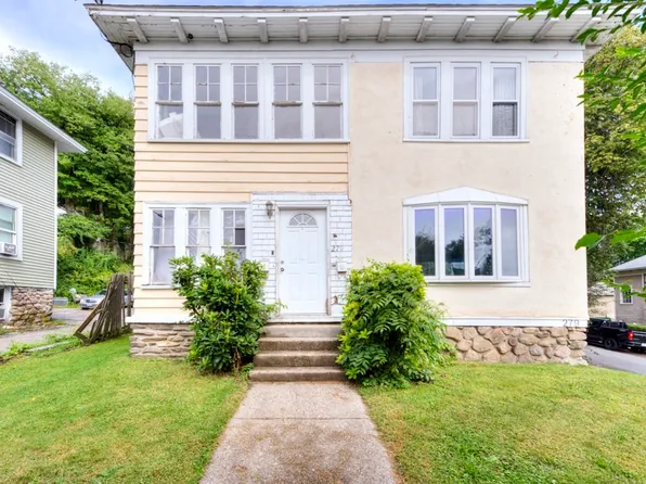 279 Hamilton St, Worcester, MA 01604