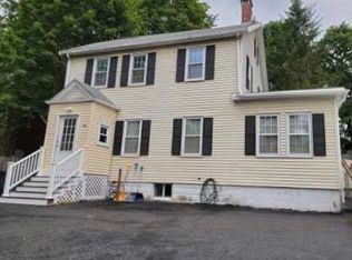 413 Bedford St, Lexington, MA 02420