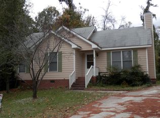 4113 Lodge Allen Ct, Raleigh, NC 27616