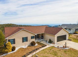 8585 Hackberry Rd, Connelly Springs, NC 28612