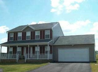 12225 Stonehenge Dr, Fredericksburg, VA 22407