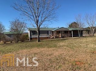 3197 Victory Church Rd, Bowdon, GA 30108