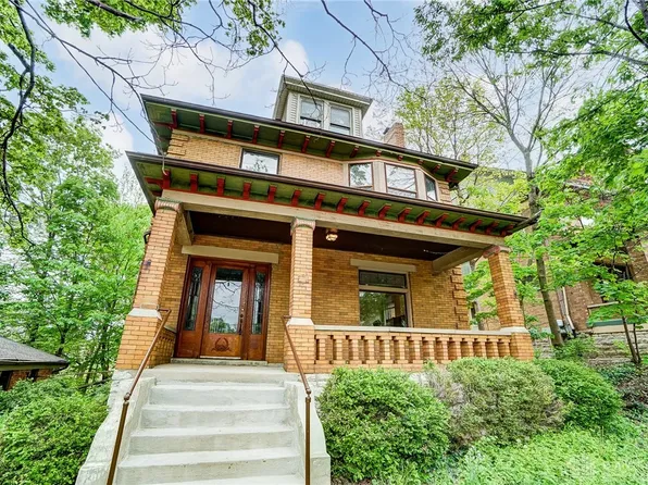 3400 Bishop St, Cincinnati, OH 45220