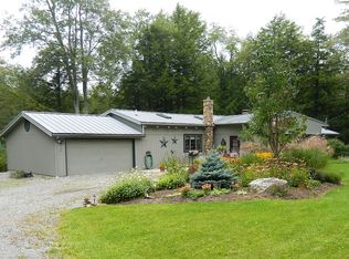 224 Lake Road, Laporte, PA 18626