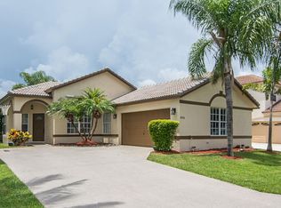 6724 Red Reef St, Lake Worth, FL 33467