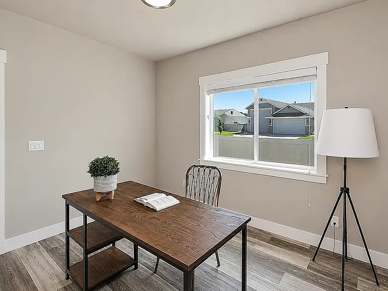 2140 S Woodsage Way — Photo 21