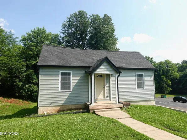 3402 Lansing Ave, Knoxville, TN 37914