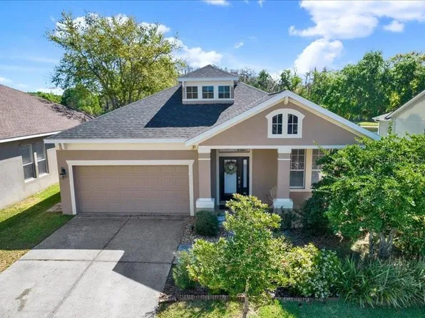 13305 Tiger Lilly Ln, Tampa, FL 33625