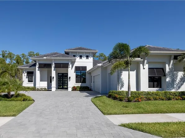 9511 Caymas WAY, NAPLES, FL 34114