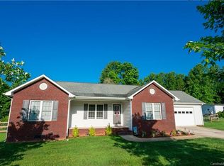 2455 Fay Jones Rd, Denver, NC 28037