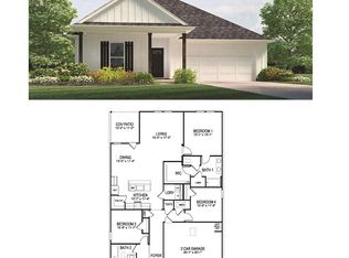 24770 Berry Ridge Ln, Springfield, LA 70462