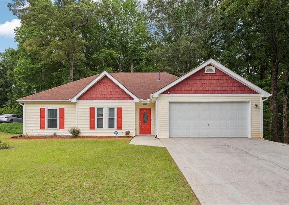 3266 Boulder Brook Dr, Lithonia, GA 30038 Zillow