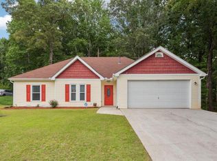 3266 Boulder Brook Dr, Lithonia, GA 30038