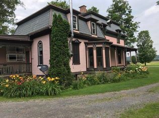 8228 Green Rd, Hubbardsville, NY 13355