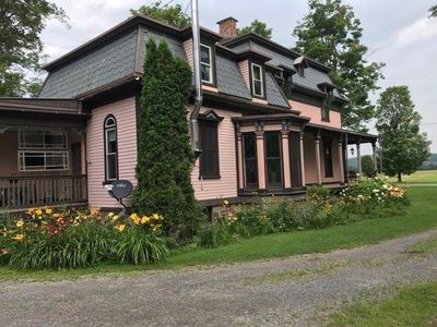 8228 Green Rd, Hubbardsville, NY, 13355
