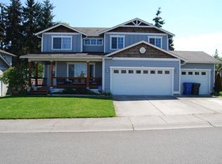 1547 SW Stremler St, Oak Harbor, WA 98277