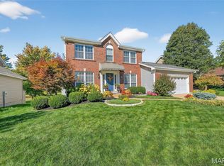 10227 Concord Valley Ct, Saint Louis, MO