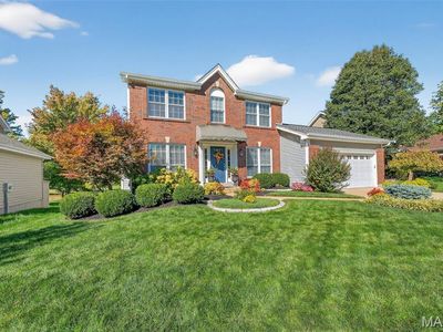 10227 Concord Valley Ct, Saint Louis, MO, 63123