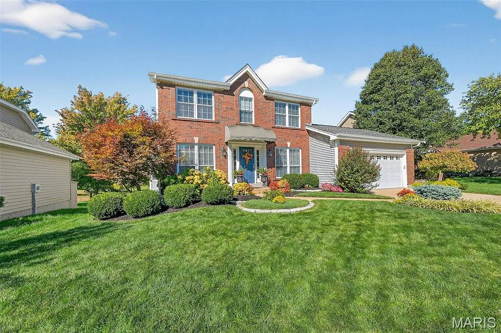 10227 Concord Valley Ct photo 1