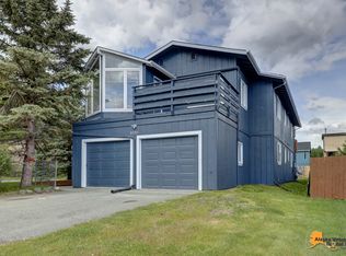 8101 Little Dipper Ave #A, Anchorage, AK 99504