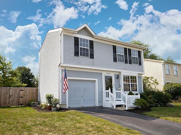 3rd image of 4953 Cashion Dr