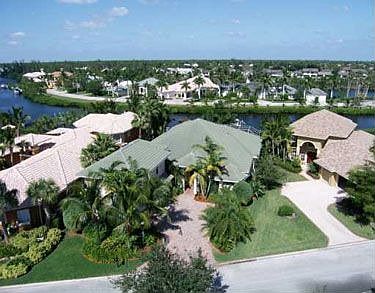 bird's eye