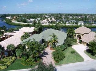 8757 SE Compass Island Way, Jupiter, FL 33458