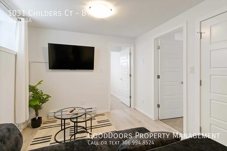 2 bed, 700 sqft, $1,450 — Photo 4