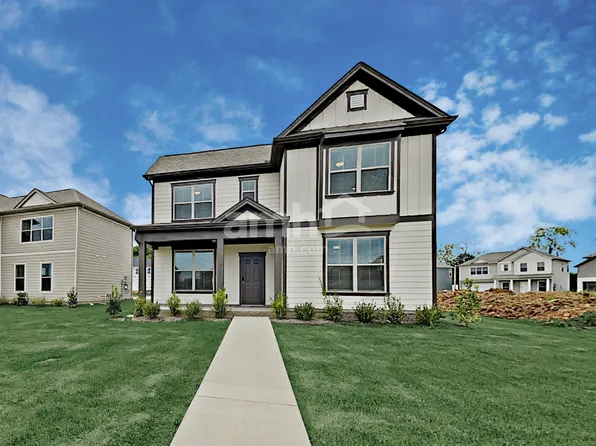 5149 Jack Byrnes Dr, Murfreesboro, TN 37128