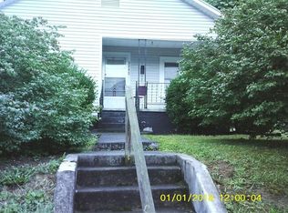 224 NE New Ave, Erwin, TN 37650