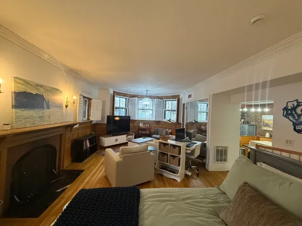 280 Commonwealth Ave APT G9, Boston, MA 02116