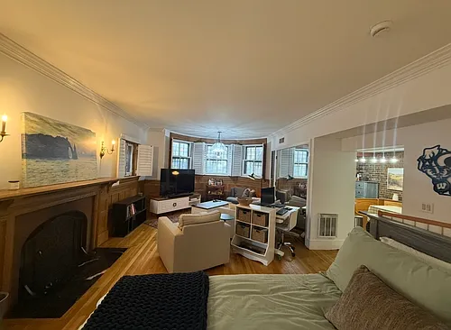 280 Commonwealth Ave #G9 Photo 1